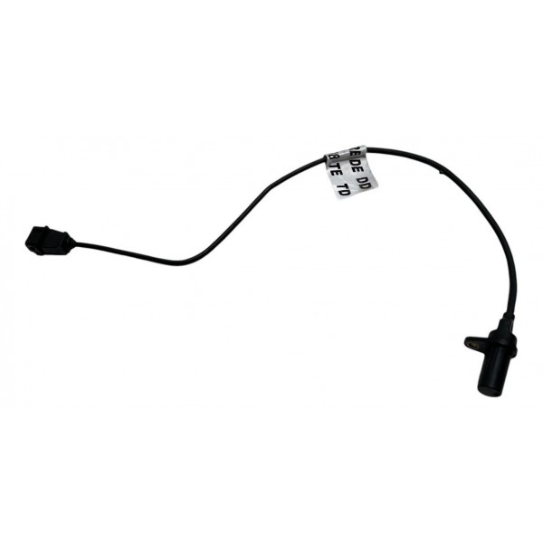 Sensor Rotação Fiat Palio Siena Uno 1.0 2003/2011 55187333