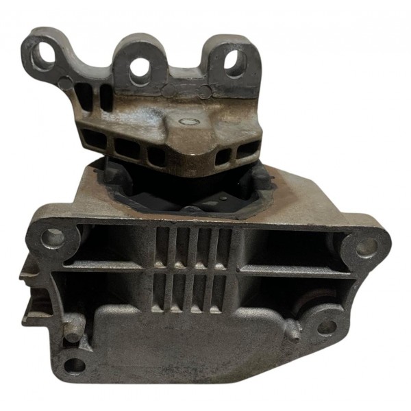 Coxim Motor Lado Direito Volkswagen Gol Voyage 1.0 2014