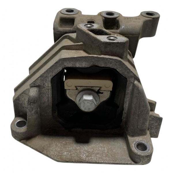 Coxim Motor Lado Direito Volkswagen Gol Voyage 1.0 2014