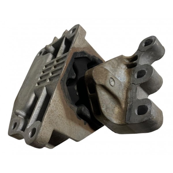 Coxim Motor Lado Direito Volkswagen Gol Voyage 1.0 2014