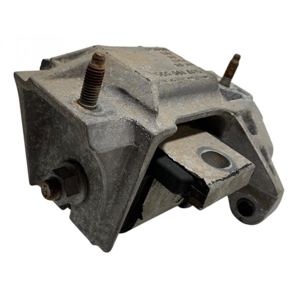 Coxim Motor Cambio Lado Esquerdo Volkswagen Gol 1.0 2014