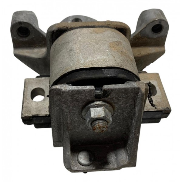 Coxim Motor Cambio Lado Esquerdo Volkswagen Gol 1.0 2014