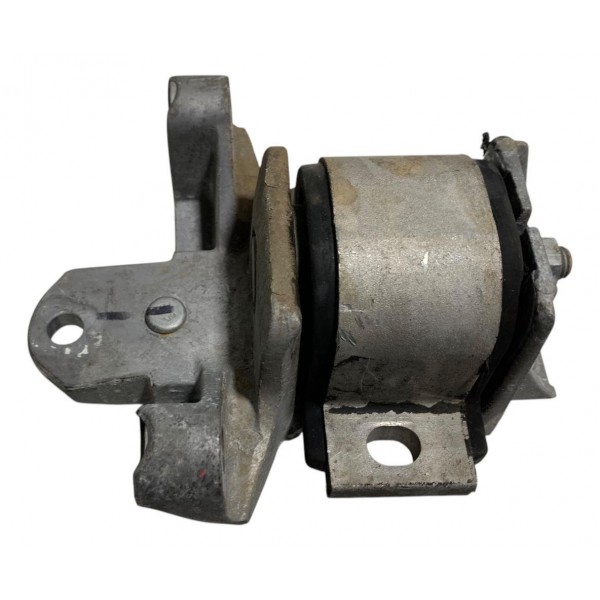 Coxim Motor Cambio Lado Esquerdo Volkswagen Gol 1.0 2014