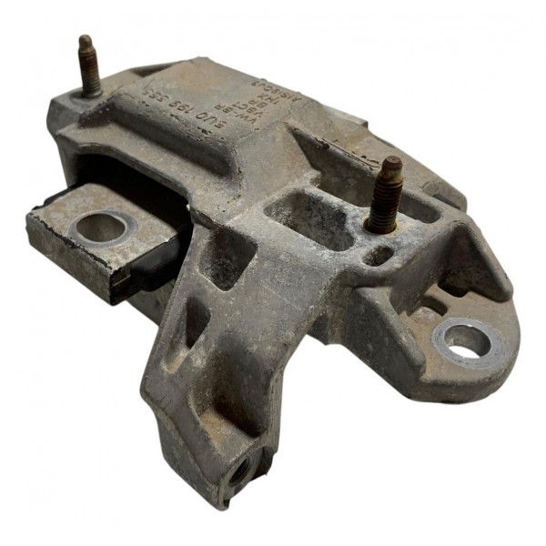 Coxim Motor Cambio Lado Esquerdo Volkswagen Gol 1.0 2014