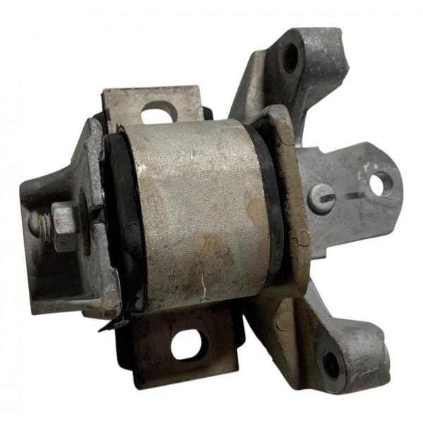 Coxim Motor Cambio Lado Esquerdo Volkswagen Gol 1.0 2014