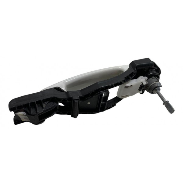 Maçaneta Externa Dianteira Esquerda Volkswagen Gol 1.0 2014