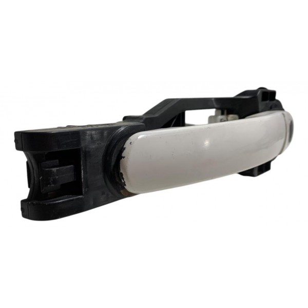 Maçaneta Externa Dianteira Esquerda Volkswagen Gol 1.0 2014
