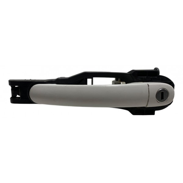 Maçaneta Externa Dianteira Esquerda Volkswagen Gol 1.0 2014