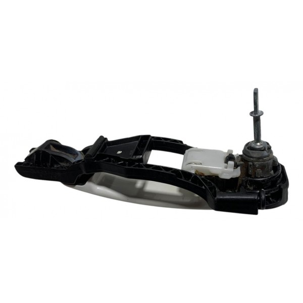 Maçaneta Externa Dianteira Esquerda Volkswagen Gol 1.0 2014