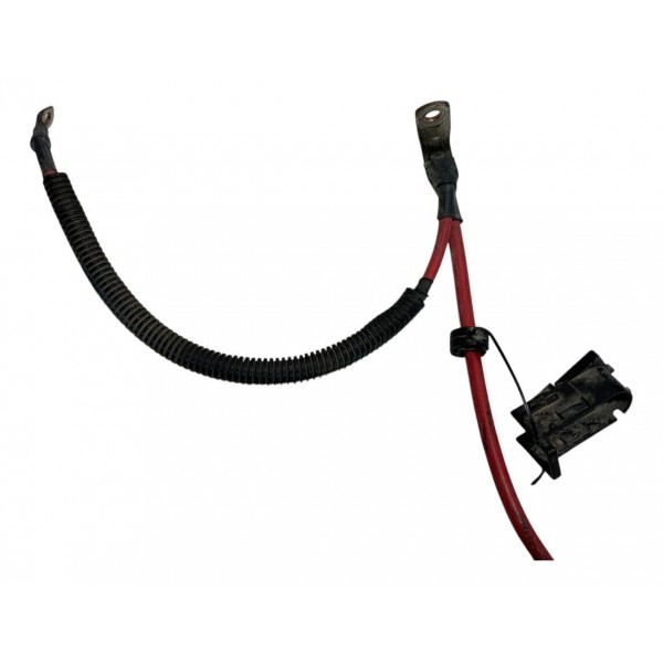 Cabo Negativo Arranque Fiat Palio Fire 1.0 2008