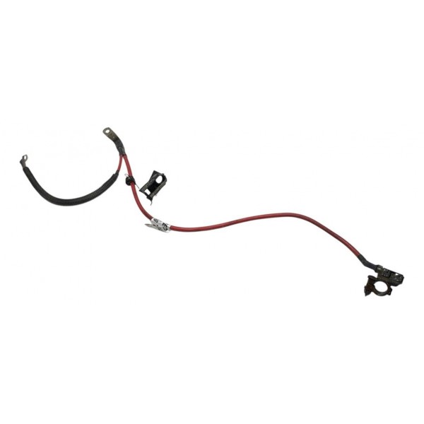 Cabo Negativo Arranque Fiat Palio Fire 1.0 2008