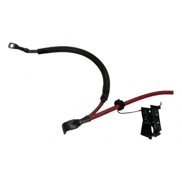 Cabo Negativo Arranque Fiat Palio Fire 1.0 2008