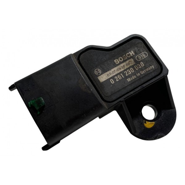Sensor Map Fiat Palio Siena Uno Fire 1.0 2008 0261230030