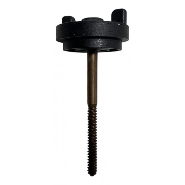 Parafuso Porca Fixação Estepe Fiat Palio Siena Uno 2004/2015