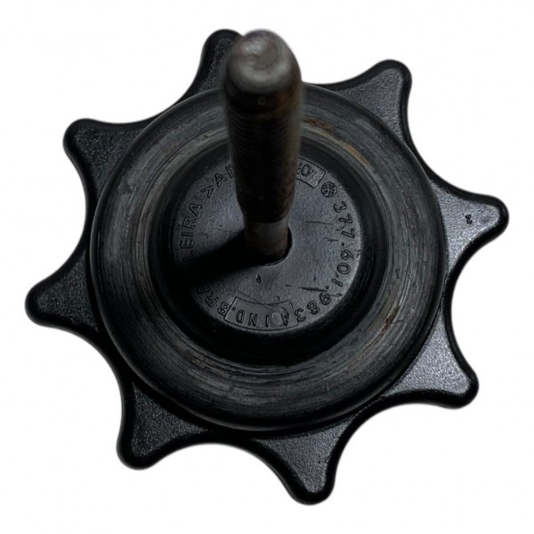 Parafuso Porca Fixação Estepe Volkswagen Gol Voyage G5 G6 B