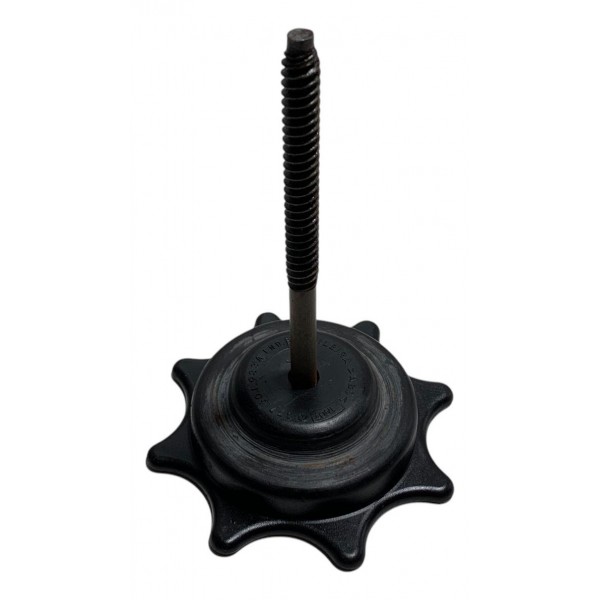 Parafuso Porca Fixação Estepe Volkswagen Gol Voyage G5 G6 B