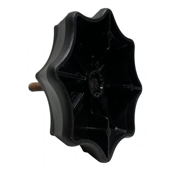 Parafuso Fixação Estepe Volkswagen Polo Fox Spacefox 10/14