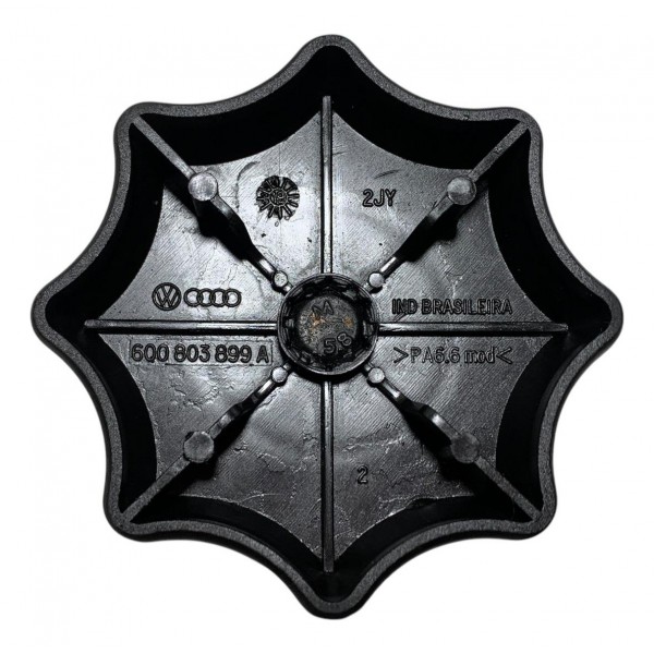 Parafuso Fixação Estepe Volkswagen Polo Fox Spacefox 10/14