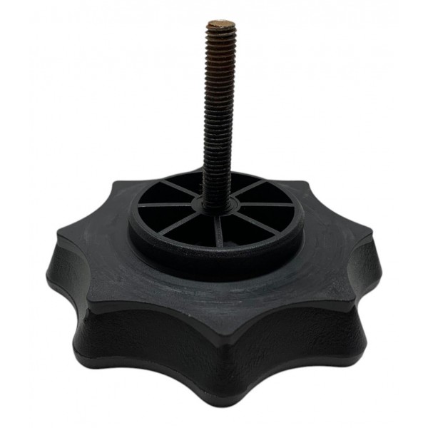 Parafuso Fixação Estepe Volkswagen Polo Fox Spacefox 10/14