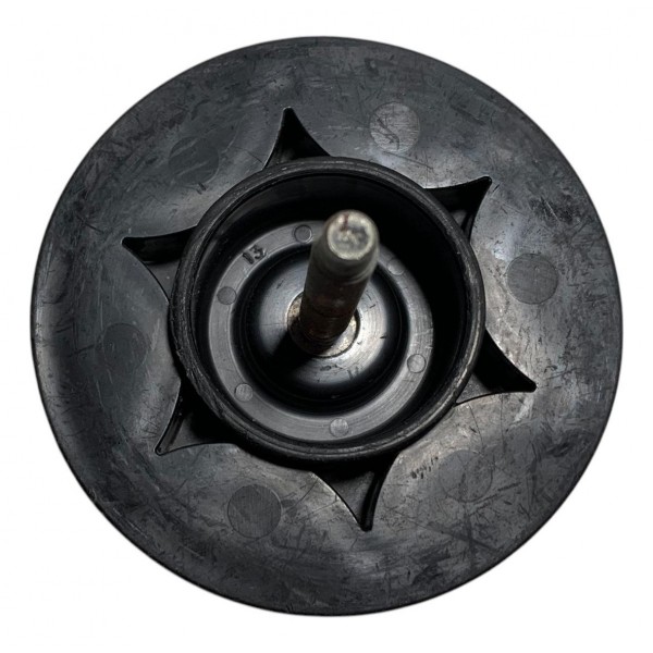 Parafuso Fixação Do Estepe Nissan March 2016