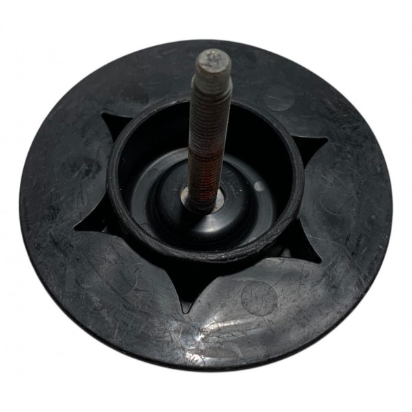 Parafuso Fixação Do Estepe Nissan March 2016