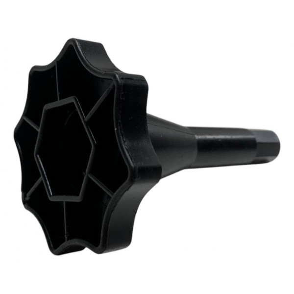 Parafuso Fixação Estepe Renault Sandero 2015 7703041034