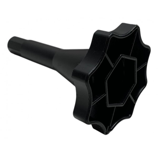 Parafuso Fixação Estepe Renault Sandero 2015 7703041034