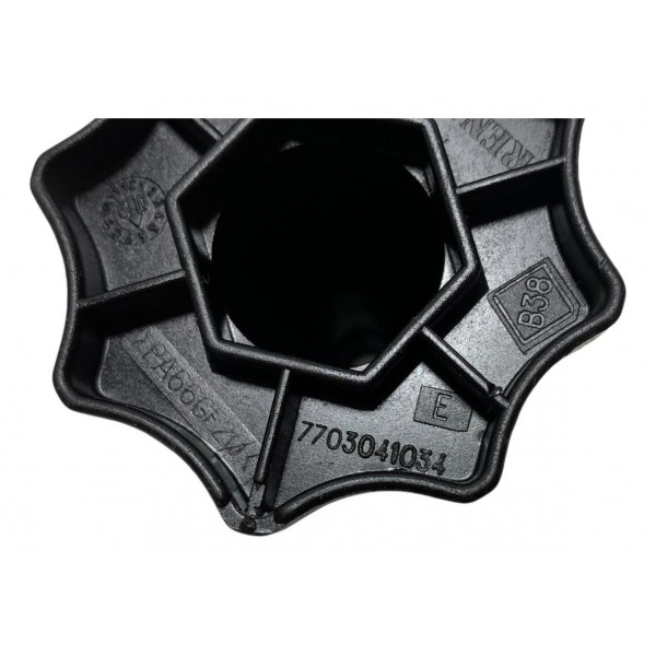 Parafuso Fixação Estepe Renault Sandero 2015 7703041034