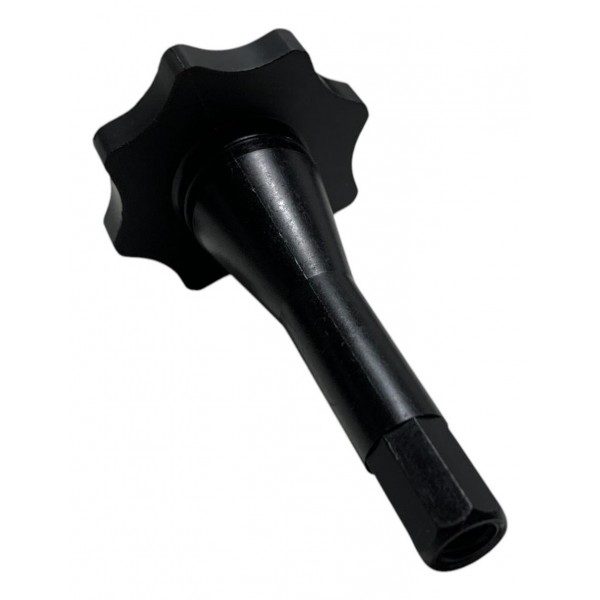 Parafuso Fixação Estepe Renault Sandero 2015 7703041034