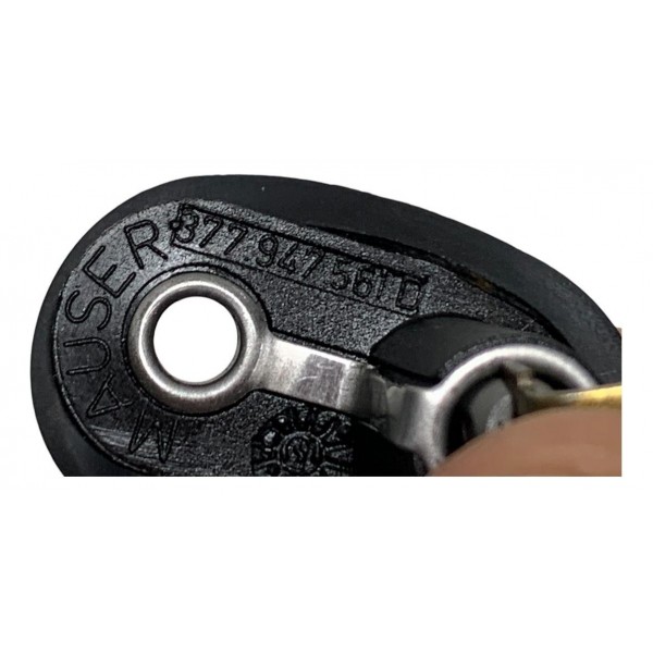 Interruptor Porta Volkswagen Gol Saveiro Fox Spacefox 2014