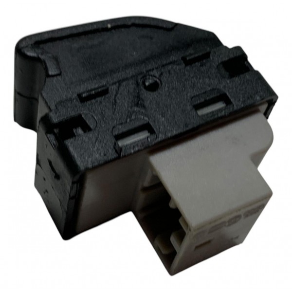 Botão Vidro Dianteiro Direito Volkswagen Gol 2p Saveiro 2014