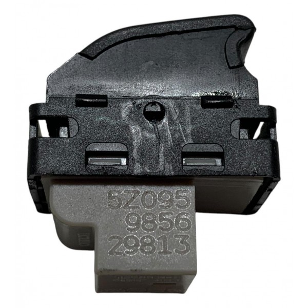 Botão Vidro Dianteiro Direito Volkswagen Gol 2p Saveiro 2014