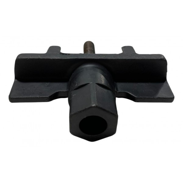 Parafuso Porca Fixação Estepe Jac J3 2011/2015 3105010u8010