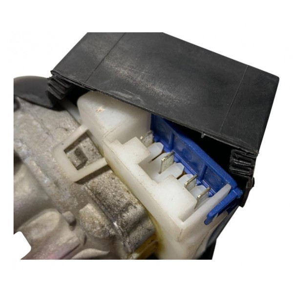 Motor Limpador Parabrisa Fiat Palio Fire 1.0 2008