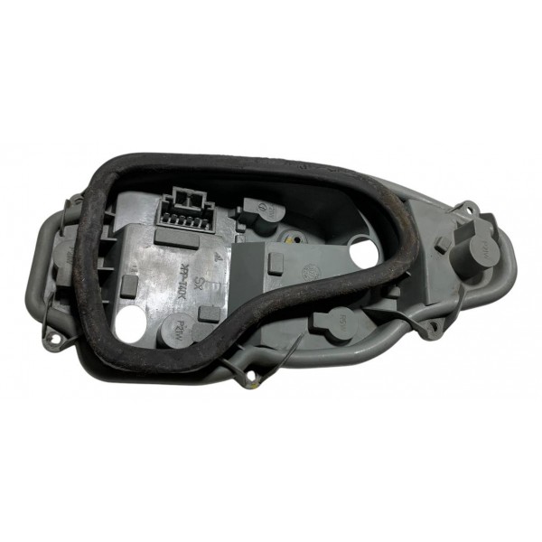 Circuito Lanterna Traseira Esquerda Fiat Palio Fire 2008