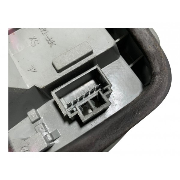 Circuito Lanterna Traseira Esquerda Fiat Palio Fire 2008