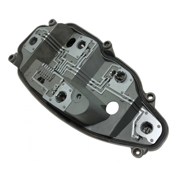 Circuito Lanterna Traseira Esquerda Fiat Palio Fire 2008