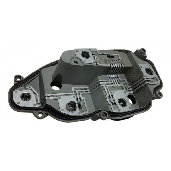 Circuito Lanterna Traseira Esquerda Fiat Palio Fire 2008