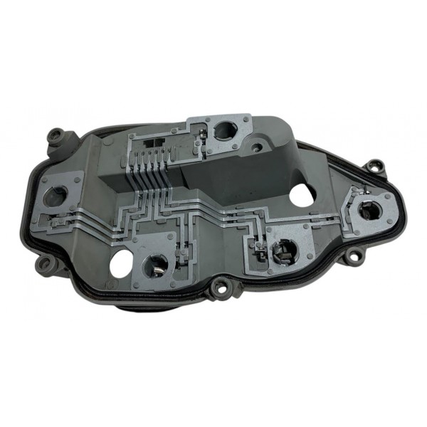 Circuito Lanterna Traseira Direita Fiat Palio Fire 2008