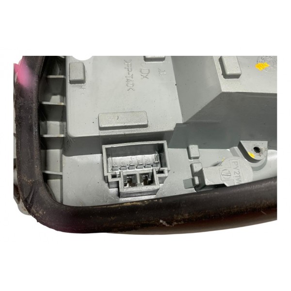 Circuito Lanterna Traseira Direita Fiat Palio Fire 2008