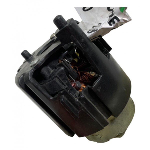 Motor Ventilador Ar Forçado S/ar Fiat Palio Siena Fire 2008