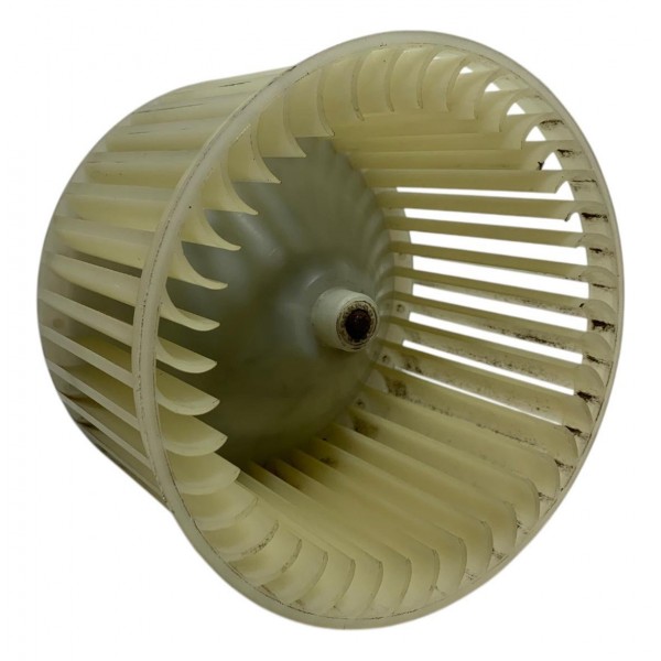 Motor Ventilador Ar Forçado S/ar Fiat Palio Siena Fire 2008