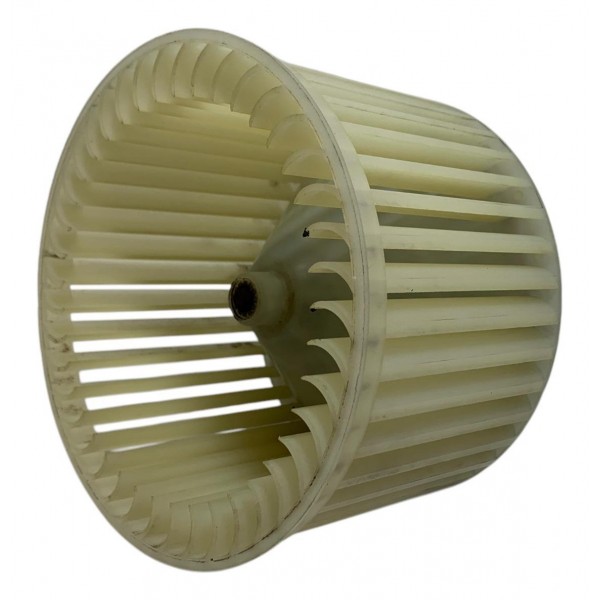 Motor Ventilador Ar Forçado S/ar Fiat Palio Siena Fire 2008