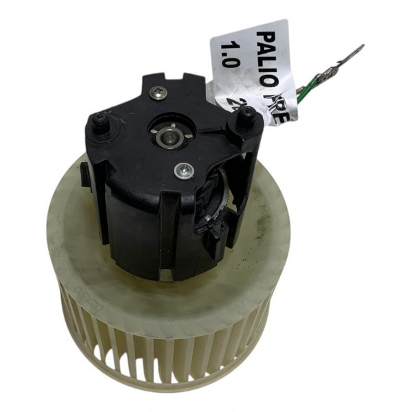Motor Ventilador Ar Forçado S/ar Fiat Palio Siena Fire 2008