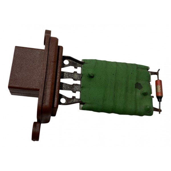 Resistencia Ar Fiat Palio Siena Strada Fire 2008