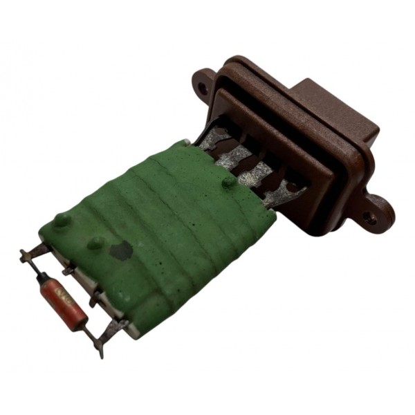 Resistencia Ar Fiat Palio Siena Strada Fire 2008