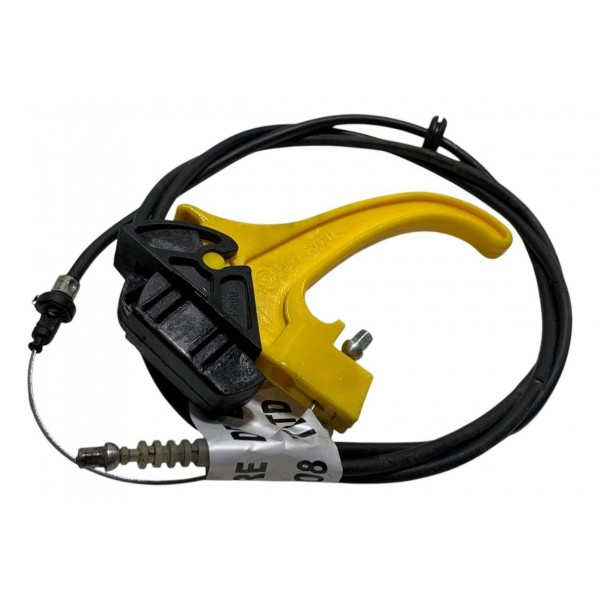 Alavanca Puxador Cabo Capo Fiat Palio Siena Fire 2008