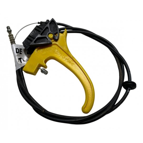 Alavanca Puxador Cabo Capo Fiat Palio Siena Fire 2008