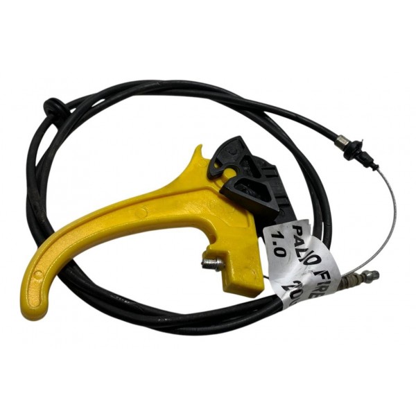 Alavanca Puxador Cabo Capo Fiat Palio Siena Fire 2008