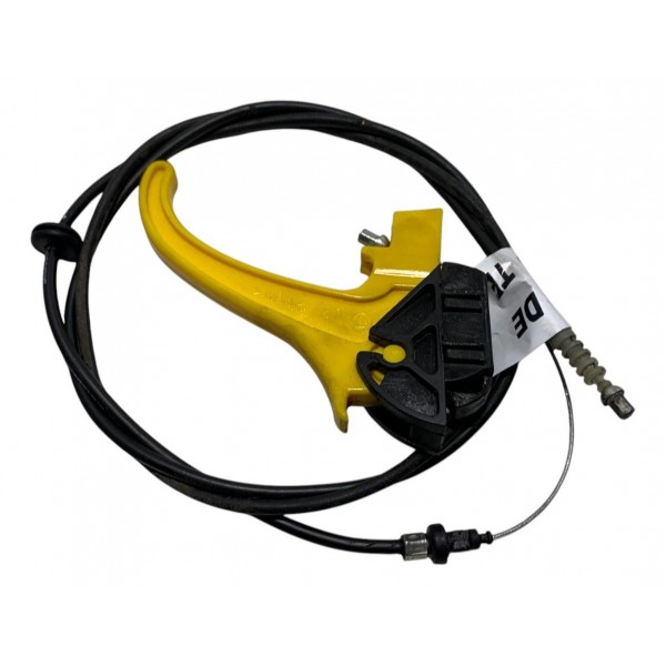 Alavanca Puxador Cabo Capo Fiat Palio Siena Fire 2008